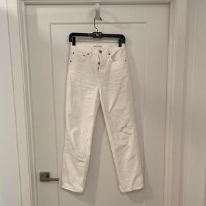 Aritzia Joni High Rise Loose 29L 24w